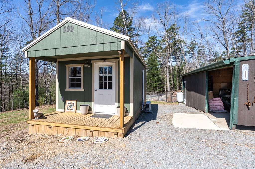 245 Panther Hill Road Murphy, NC 28906 - Photo 47 of 66