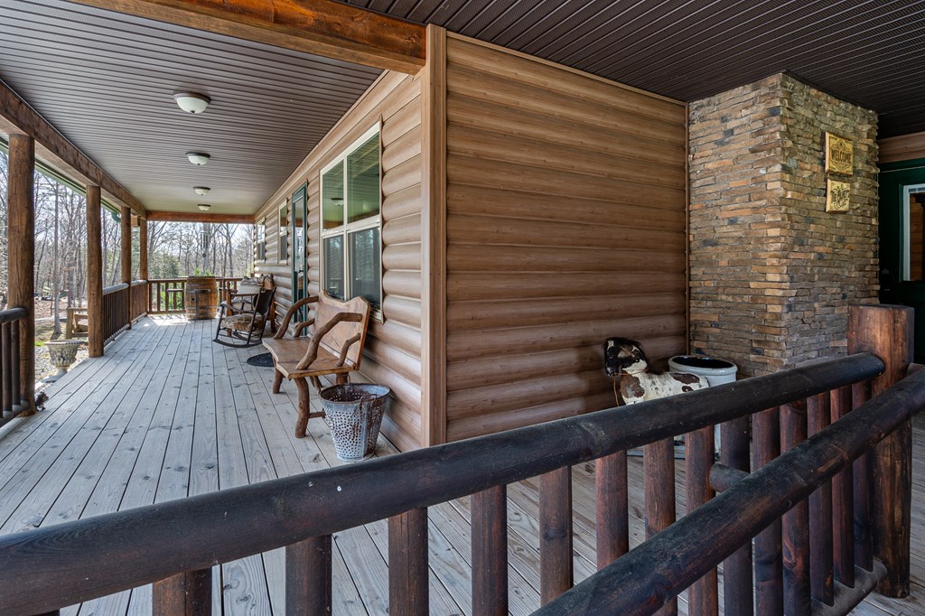 245 Panther Hill Road Murphy, NC 28906 - Photo 5 of 66