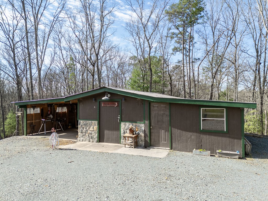 245 Panther Hill Road Murphy, NC 28906 - Photo 55 of 66