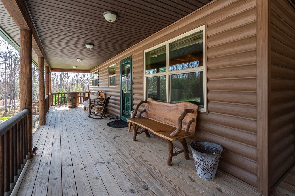 245 Panther Hill Road Murphy, NC 28906 - Photo 6 of 66