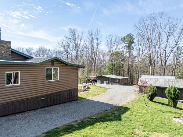$424,900 | 245 Panther Hill Road, Murphy, NC 28906