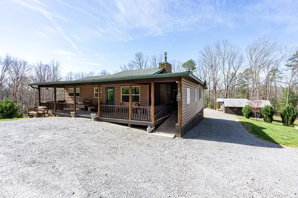 $424,900 | 245 Panther Hill Road, Murphy, NC 28906