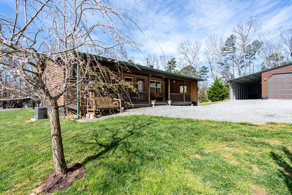 245 Panther Hill Road Murphy, NC 28906 - Photo 63 of 66