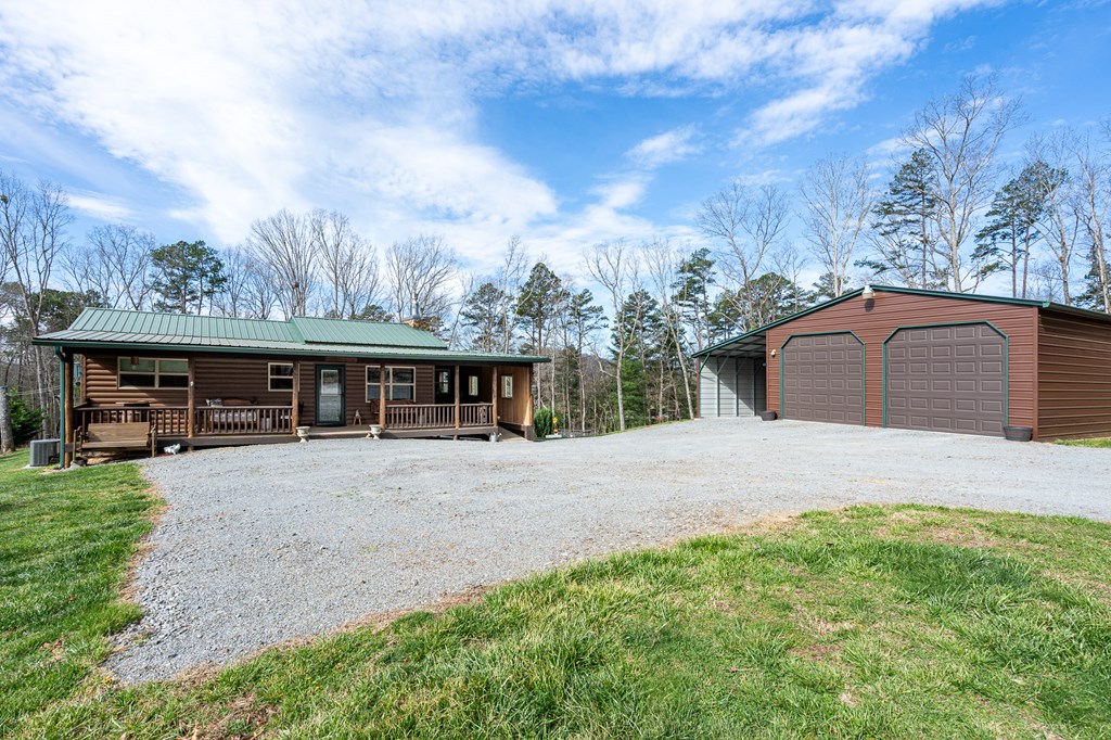245 Panther Hill Road Murphy, NC 28906 - Photo 64 of 66