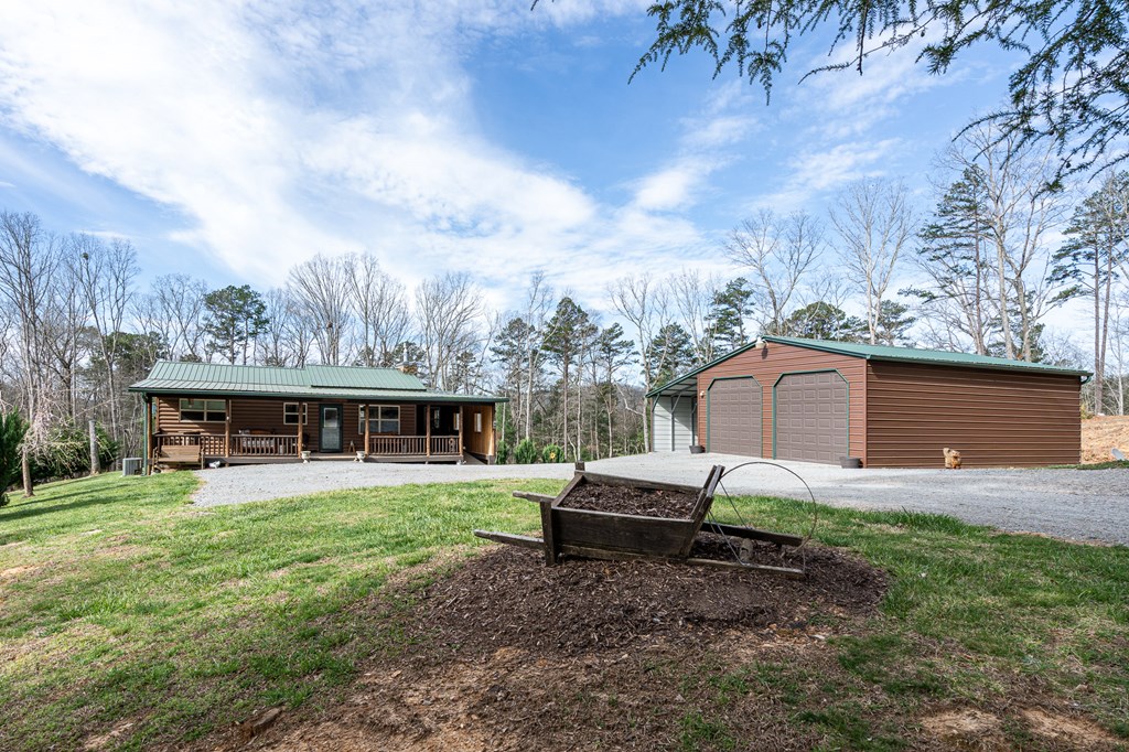 245 Panther Hill Road Murphy, NC 28906 - Photo 65 of 66