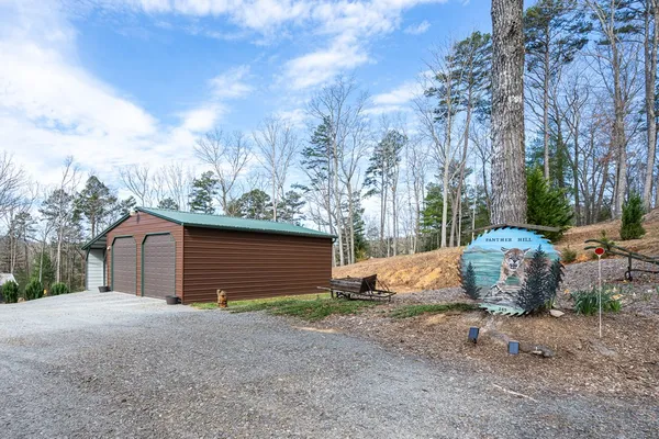$424,900 | 245 Panther Hill Road, Murphy, NC 28906