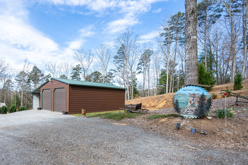 245 Panther Hill Road Murphy, NC 28906 - Photo 66 of 66
