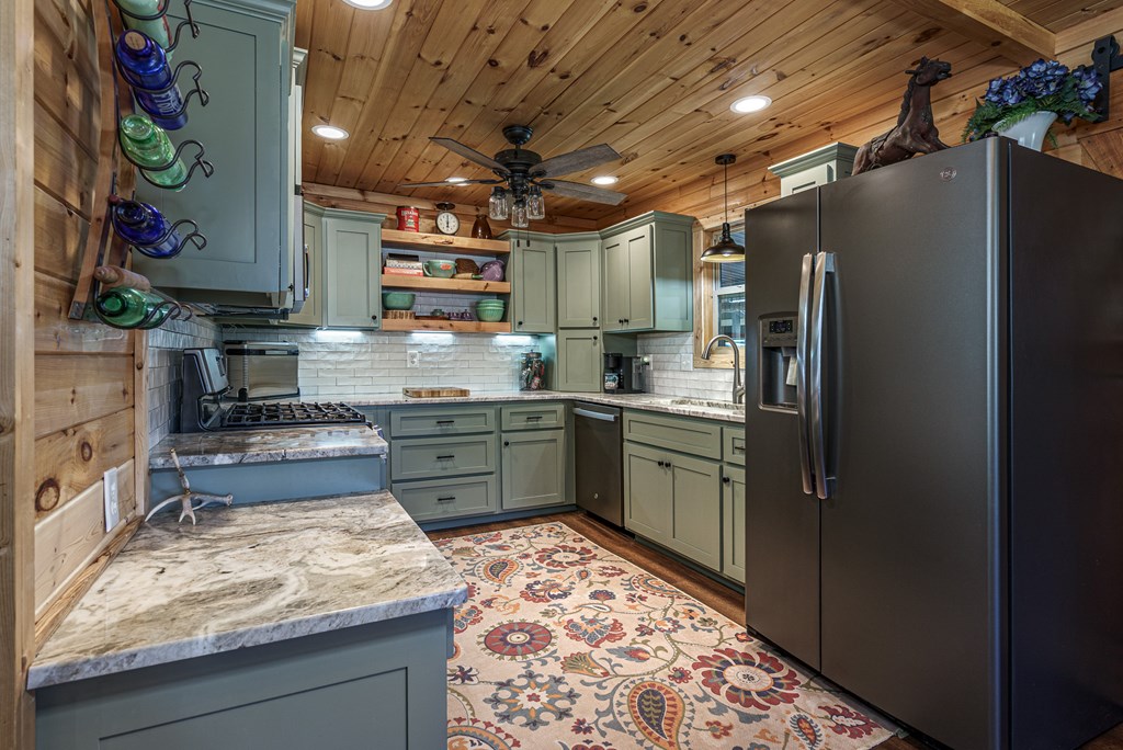 245 Panther Hill Road Murphy, NC 28906 - Photo 10 of 66