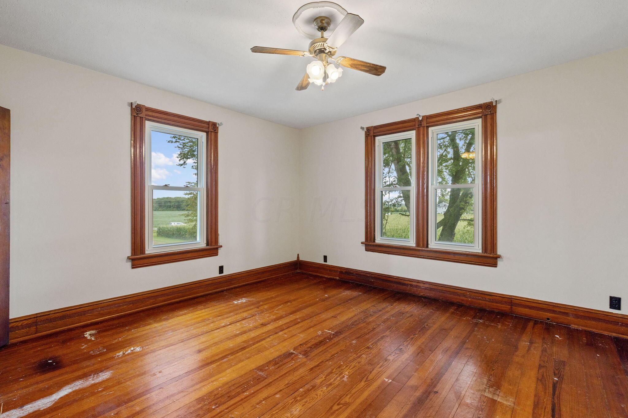 9501 Lancaster-Newark Road Northeast Baltimore, OH 43105 - Photo 26 of 46 Bedroom 3 - 9501 Lancaster-Newark Road, Baltimore, OH 43105