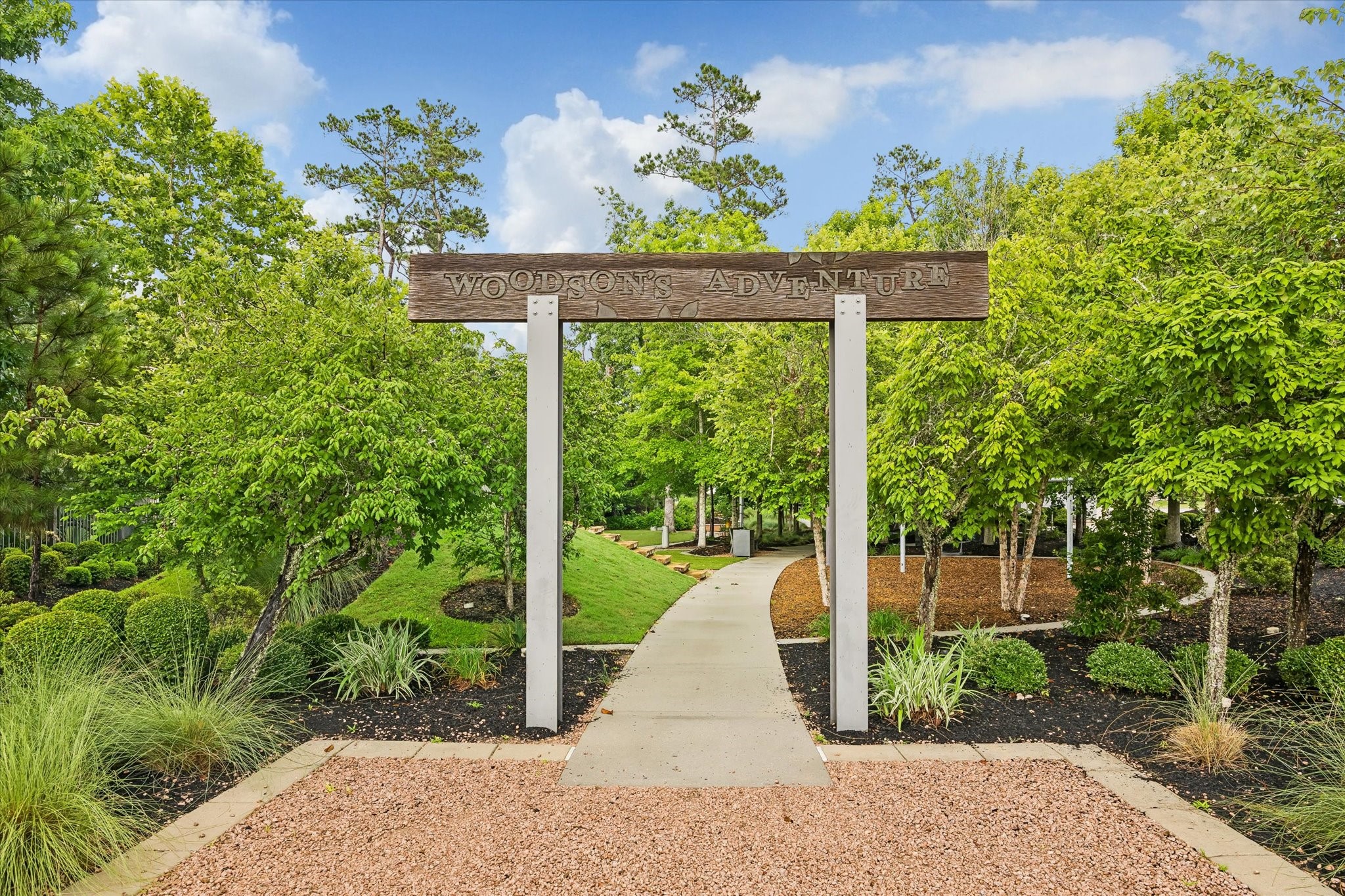 4011 Pleasant Ridge Drive Spring, TX 77386 - Photo 46 of 48