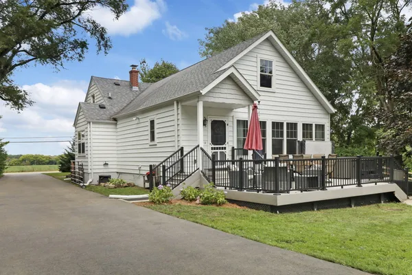 $550,000 | 9105 Gittings Road, Mount Pleasant, WI 53406