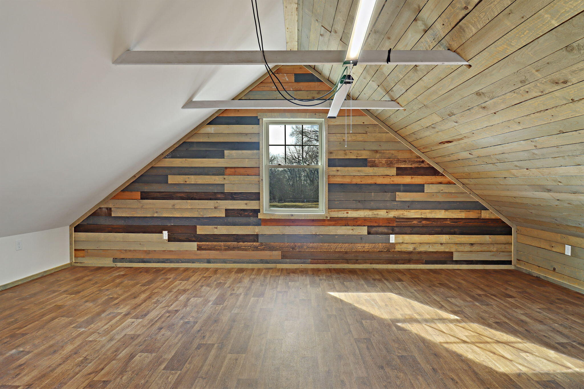 9105 Gittings Road Mount Pleasant, WI 53406 - Photo 13 of 33 Newly Finished Bonus Room