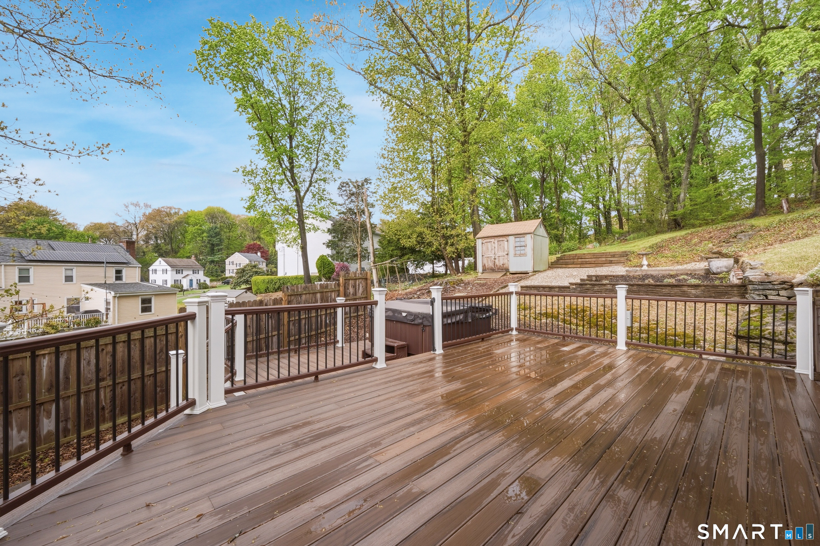 9 Round Hill Road Trumbull, CT 06611 - Photo 18 of 22