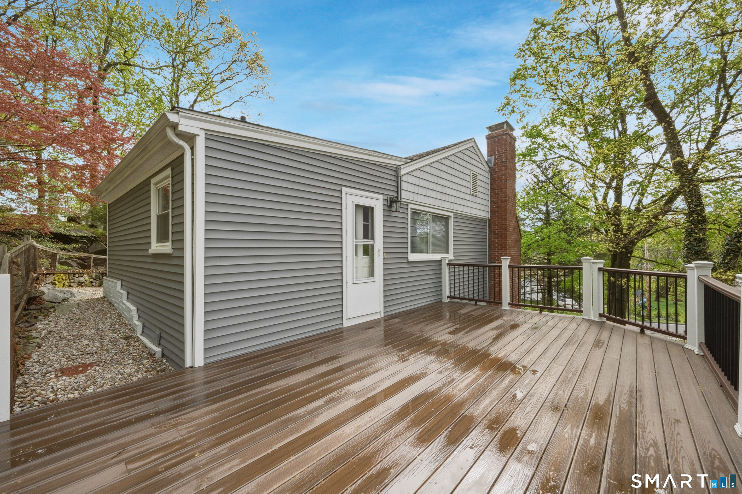 9 Round Hill Road Trumbull, CT 06611 - Photo 19 of 22