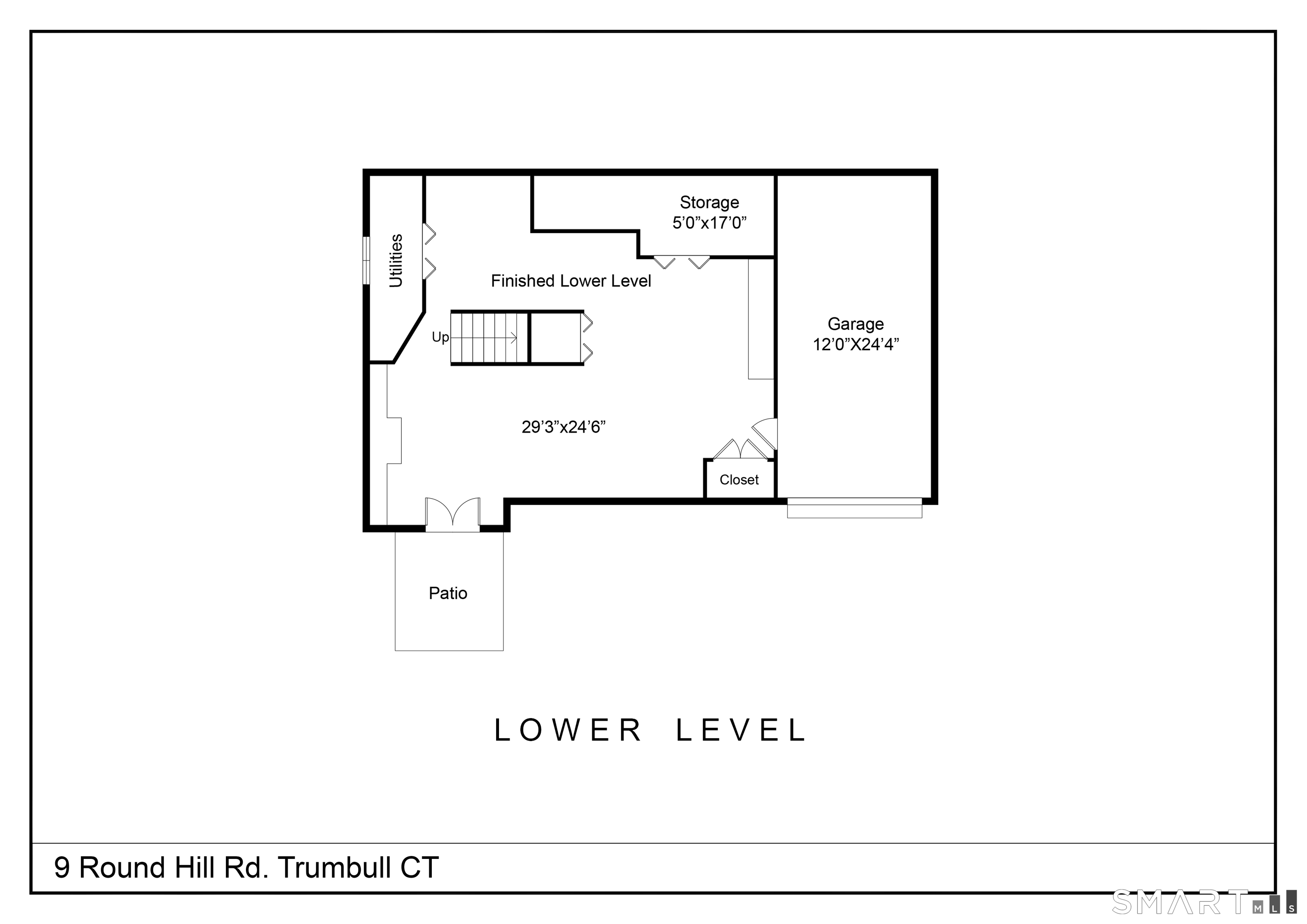 9 Round Hill Road Trumbull, CT 06611 - Photo 22 of 22