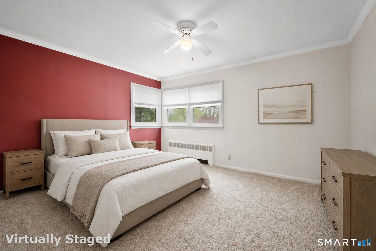 9 Round Hill Road Trumbull, CT 06611 - Photo 8 of 22
