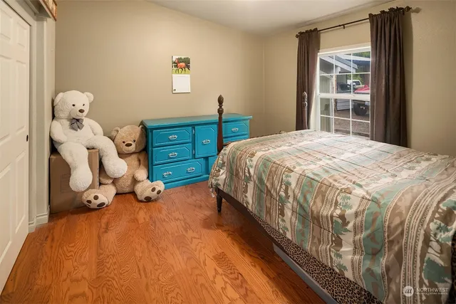 $575,000 | 81 Hawthorn Lane, Easton, WA 98925