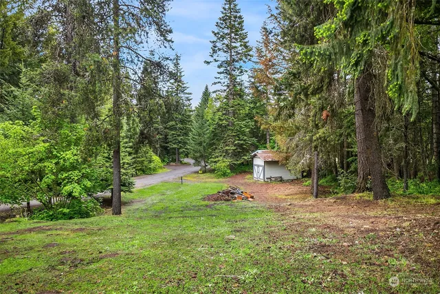 $575,000 | 81 Hawthorn Lane, Easton, WA 98925