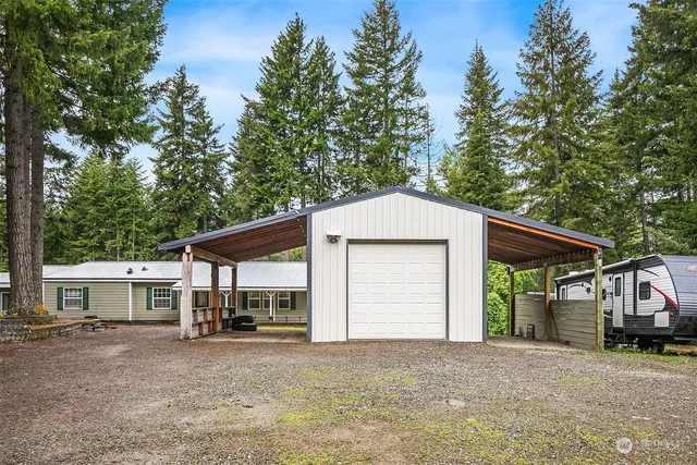 $575,000 | 81 Hawthorn Lane, Easton, WA 98925