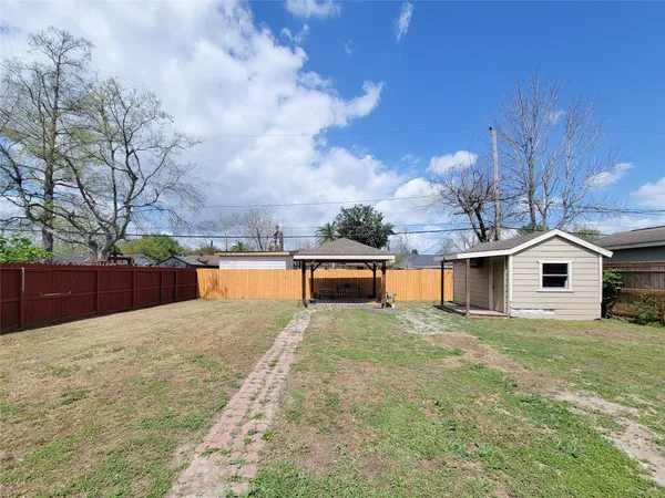 $2,100 | 12317 Palmfree Street, Houston, TX 77034