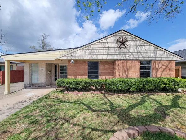 $2,250 | 12317 Palmfree Street, Houston, TX 77034