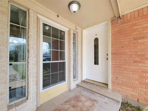 $2,100 | 12317 Palmfree Street, Houston, TX 77034
