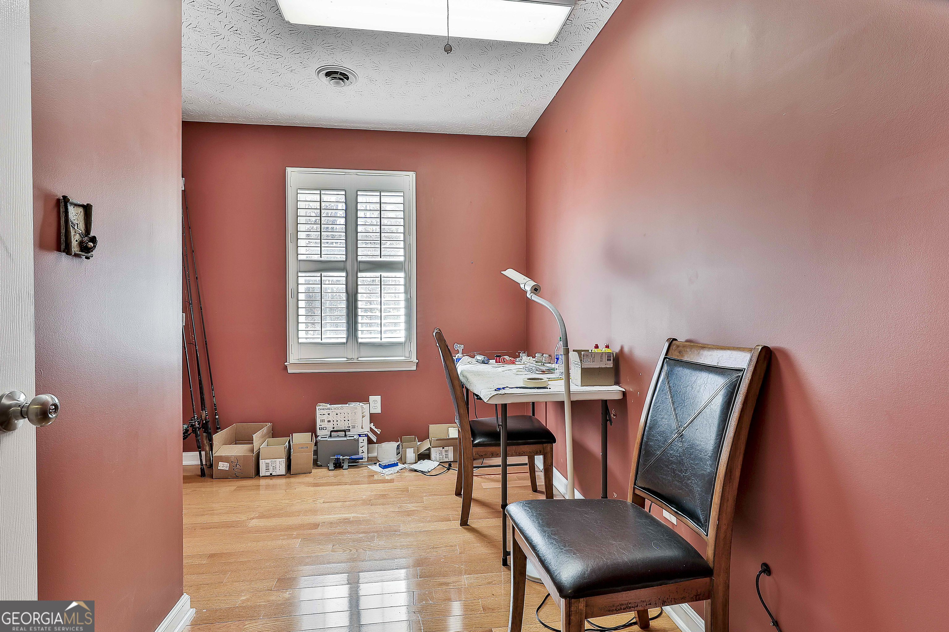 2246 Concord Road Concord, GA 30206 - Photo 9 of 18 a workspace with furniture and window