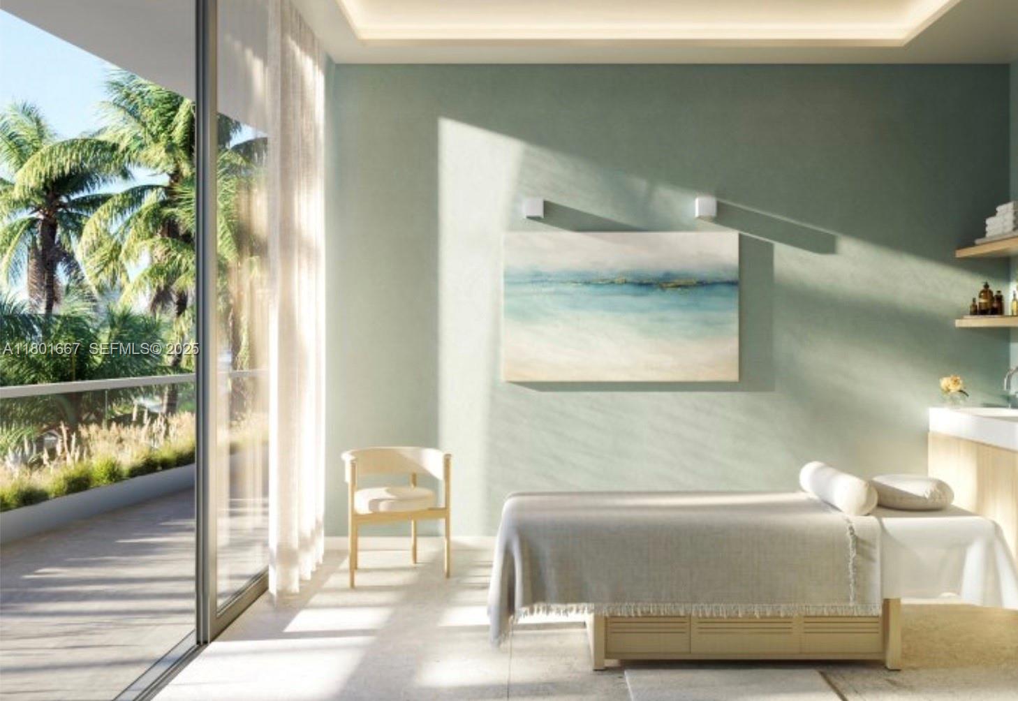 500 Alton Road, Unit 3602 Miami Beach, FL 33139 - Photo 31 of 33 Gallery Image 31