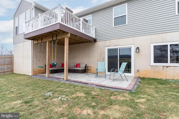 $429,900 | 204 Whitetail Circle, Mill Hall, PA 17751