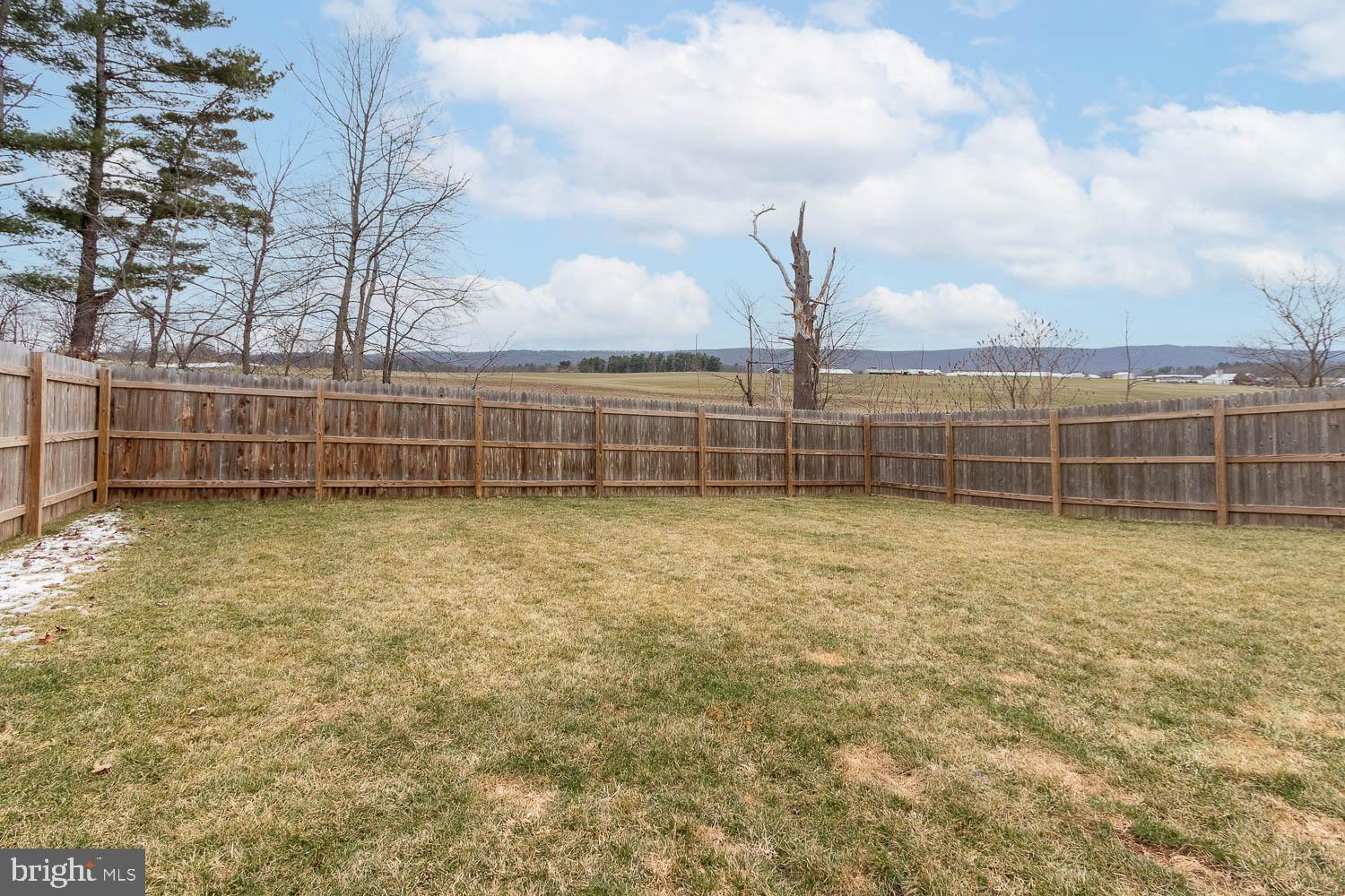 204 Whitetail Circle Mill Hall, PA 17751 - Photo 32 of 33 a view of a garden