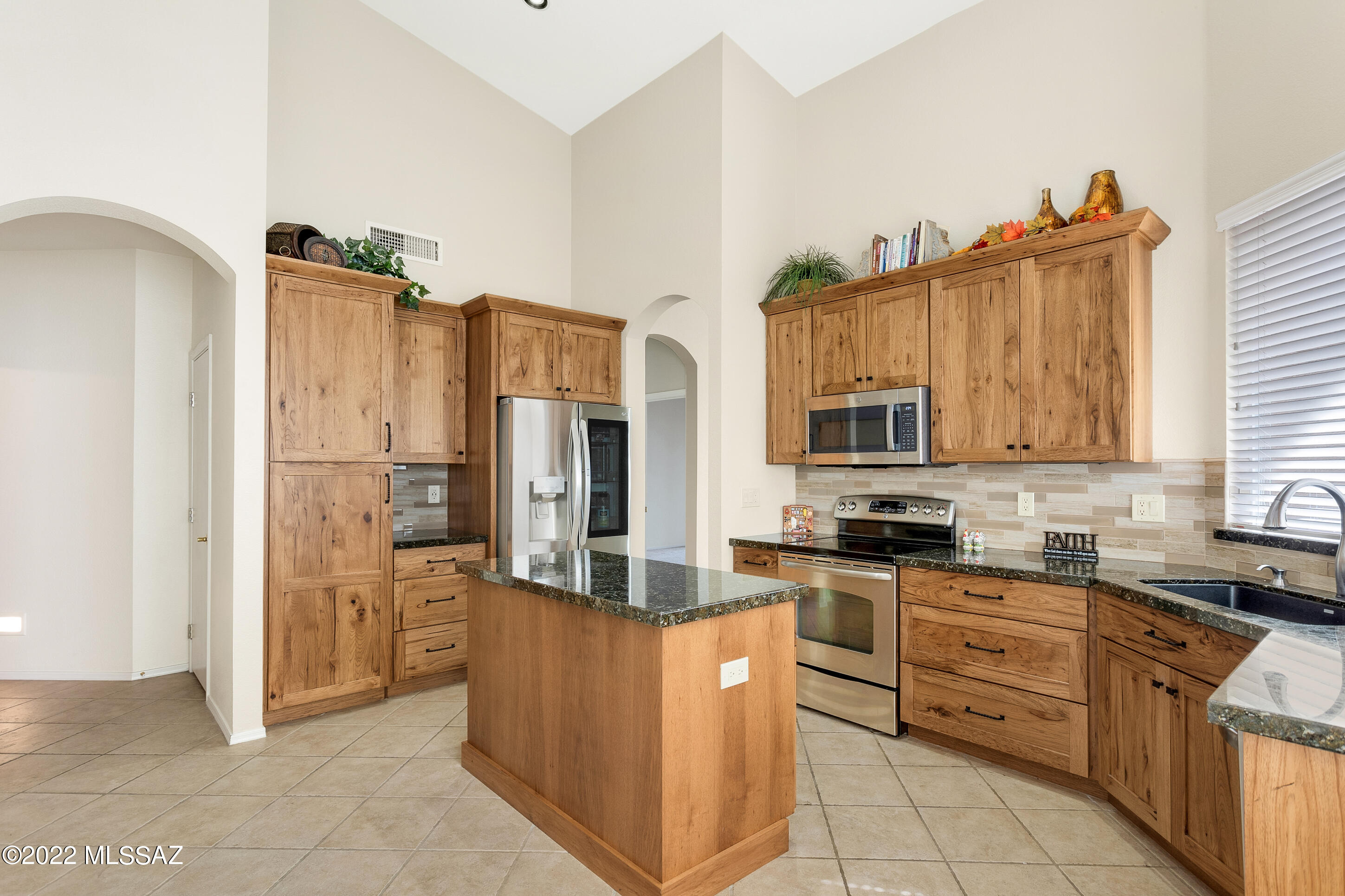 64375 East Wind Ridge Circle Tucson, AZ 85739 - Photo 18 of 38