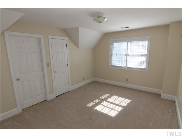 1932 Carrbridge Way Raleigh, NC 27615 - Photo 9 of 22 Bedroom