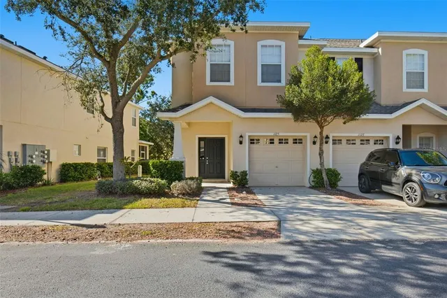 $284,900 | 1125 Andrew Aviles Circle, Tampa, FL 33619