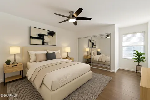 $215,000 | 5146 East Oak Street, Unit 112, Phoenix, AZ 85008