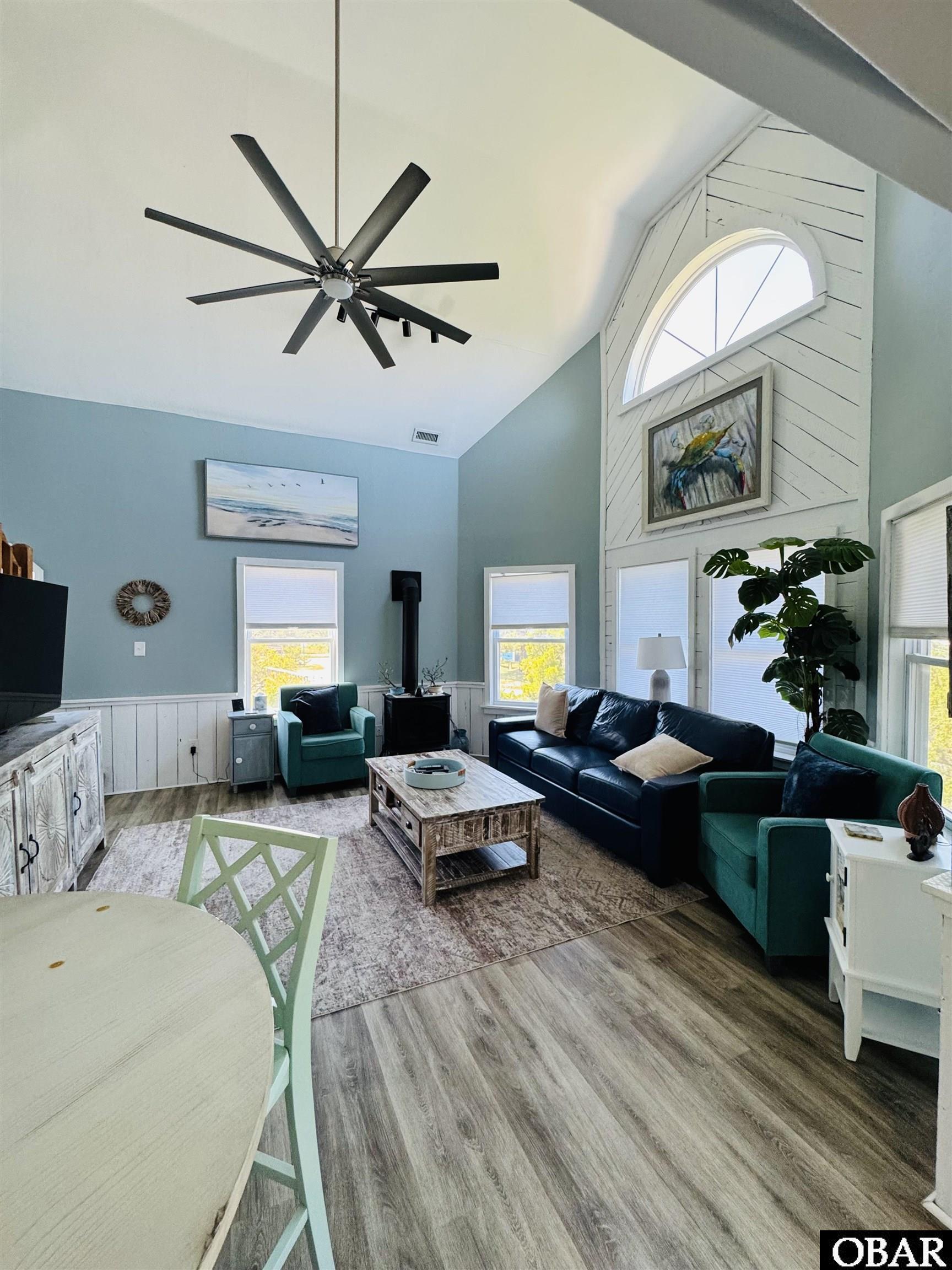 26212 Bluebeard Road Salvo, NC 27982 - Photo 3 of 46 Great Room