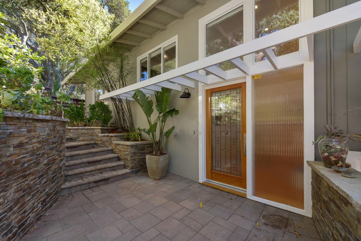 39 Colorados Drive Millbrae, CA 94030 - Photo 2 of 49 a view of entryway front of house