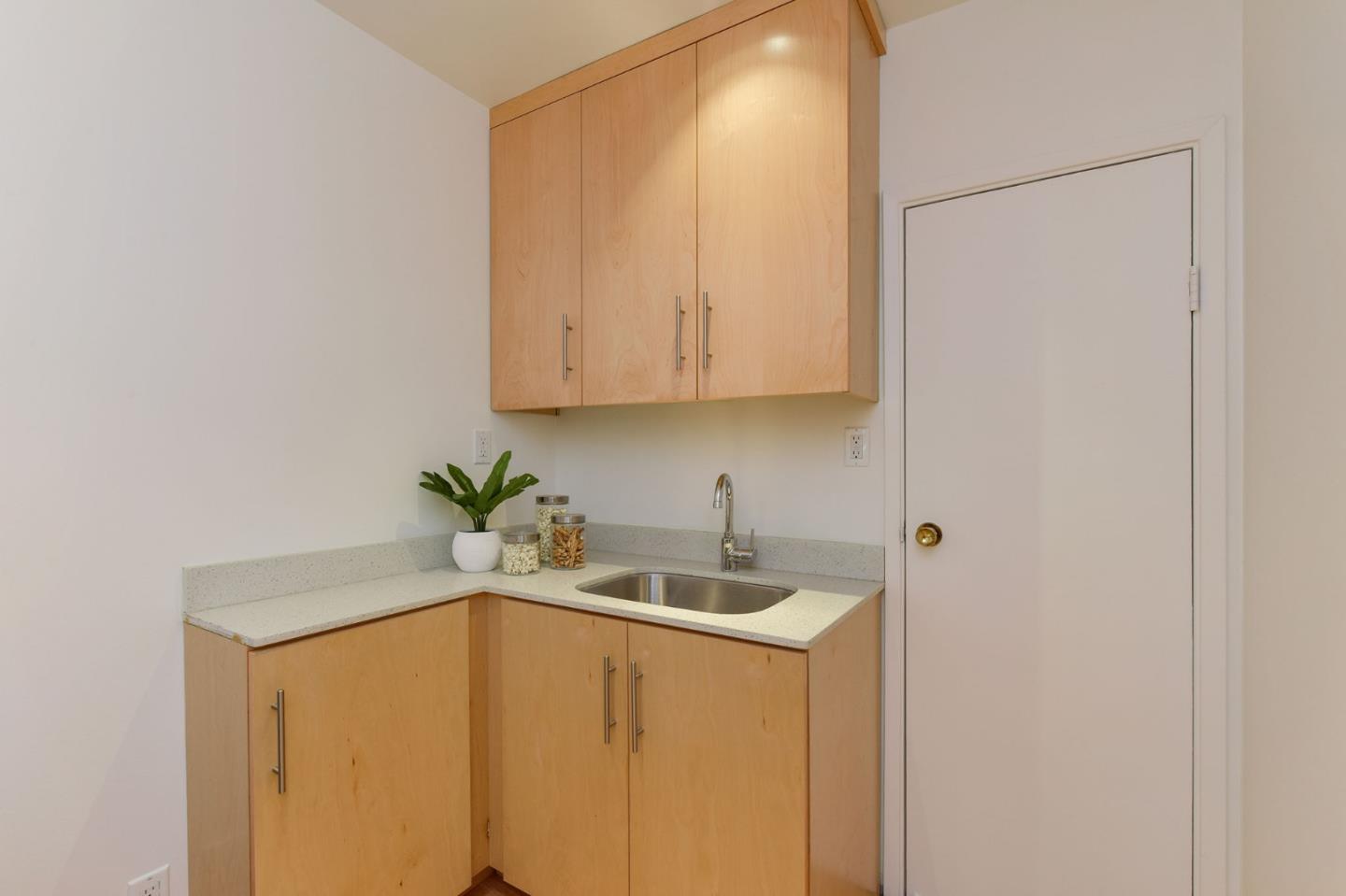 39 Colorados Drive Millbrae, CA 94030 - Photo 29 of 49 a bathroom with a sink and a cabinets
