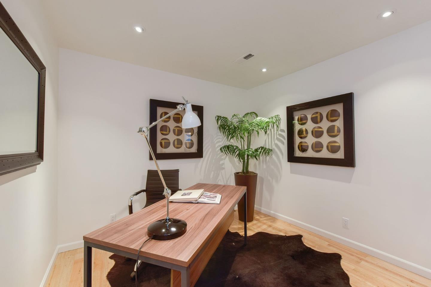 39 Colorados Drive Millbrae, CA 94030 - Photo 32 of 49 a workspace with furniture and window