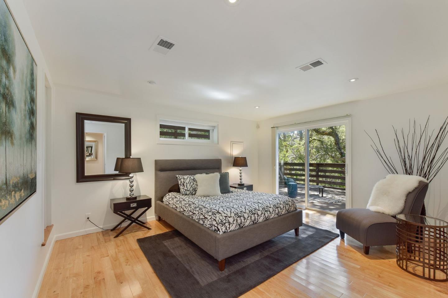 39 Colorados Drive Millbrae, CA 94030 - Photo 33 of 49 a living room with furniture and a large window