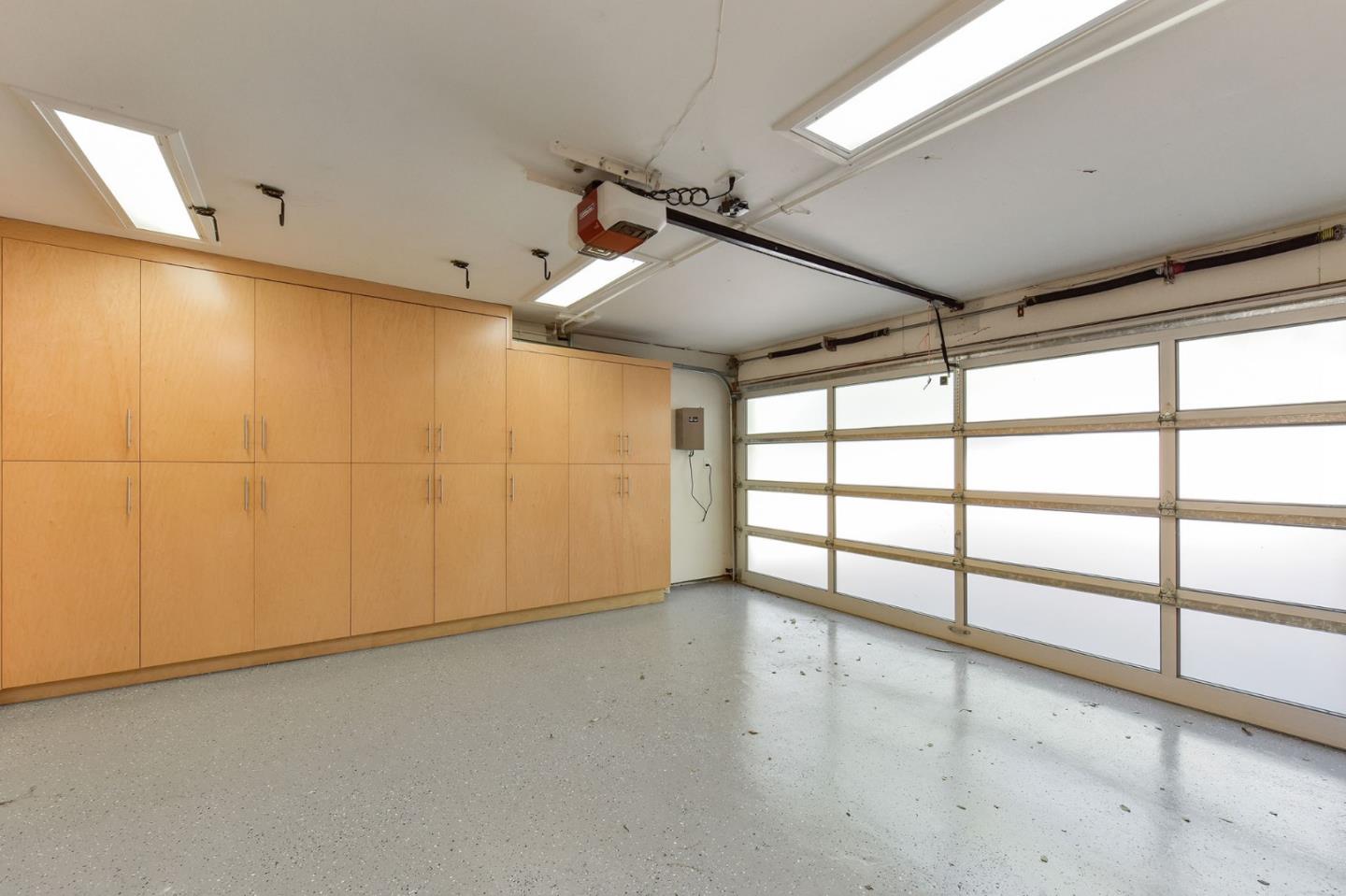 39 Colorados Drive Millbrae, CA 94030 - Photo 39 of 49 a view of an empty room with a window