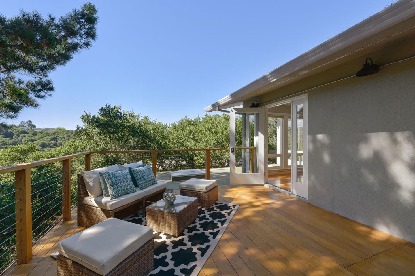 39 Colorados Drive Millbrae, CA 94030 - Photo 41 of 49 a view of outdoor space yard and patio