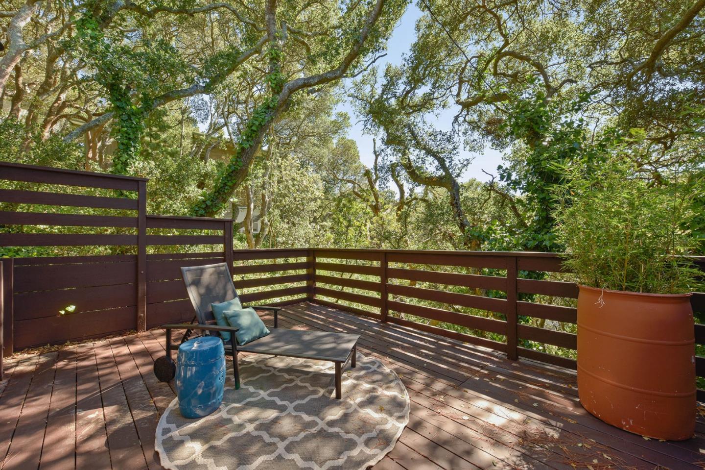 39 Colorados Drive Millbrae, CA 94030 - Photo 44 of 49 a view of outdoor space with seating area