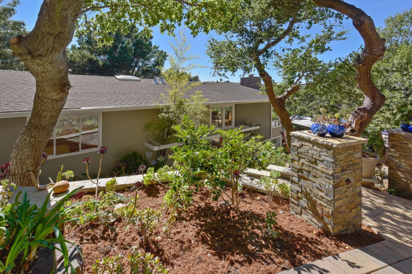 39 Colorados Drive Millbrae, CA 94030 - Photo 47 of 49 front view of a house
