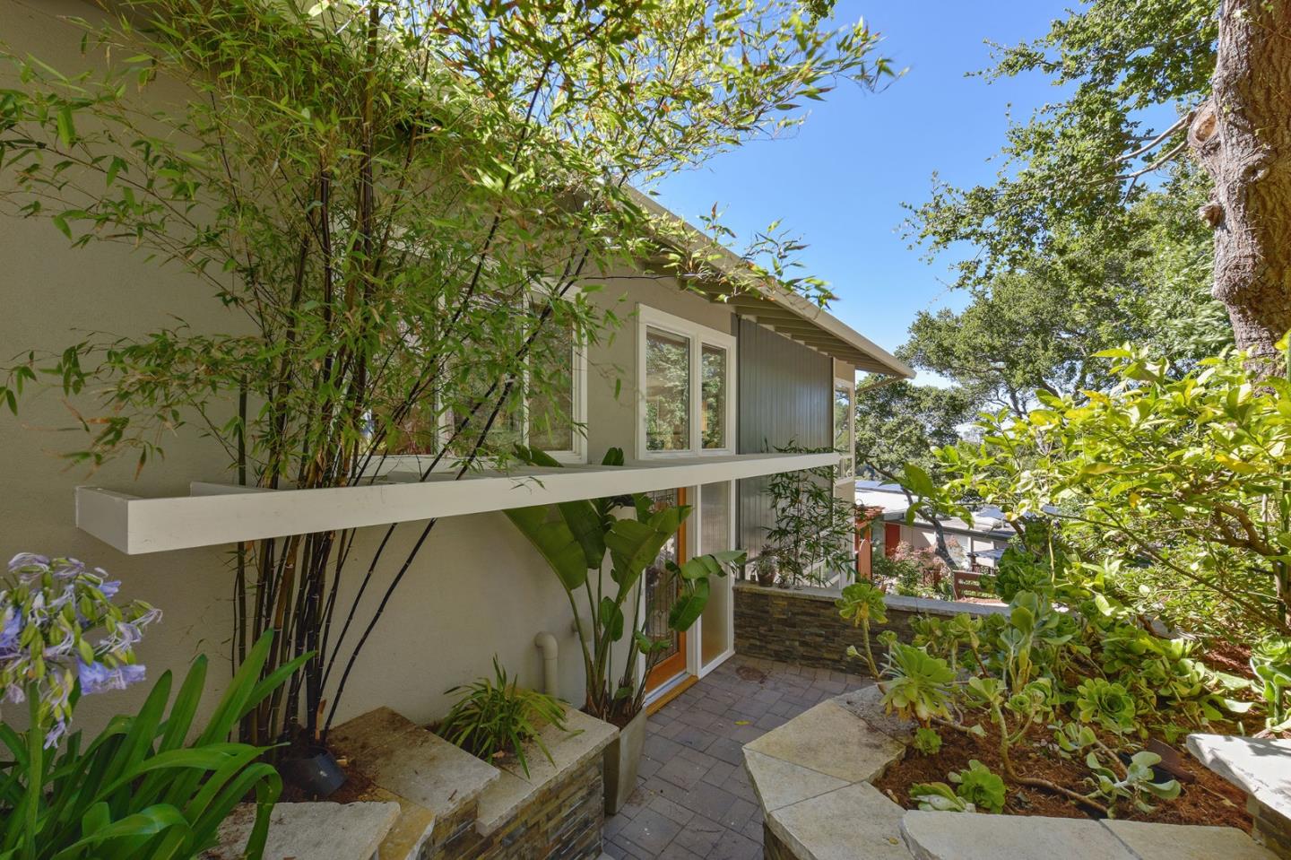 39 Colorados Drive Millbrae, CA 94030 - Photo 49 of 49 a view of a house with a street