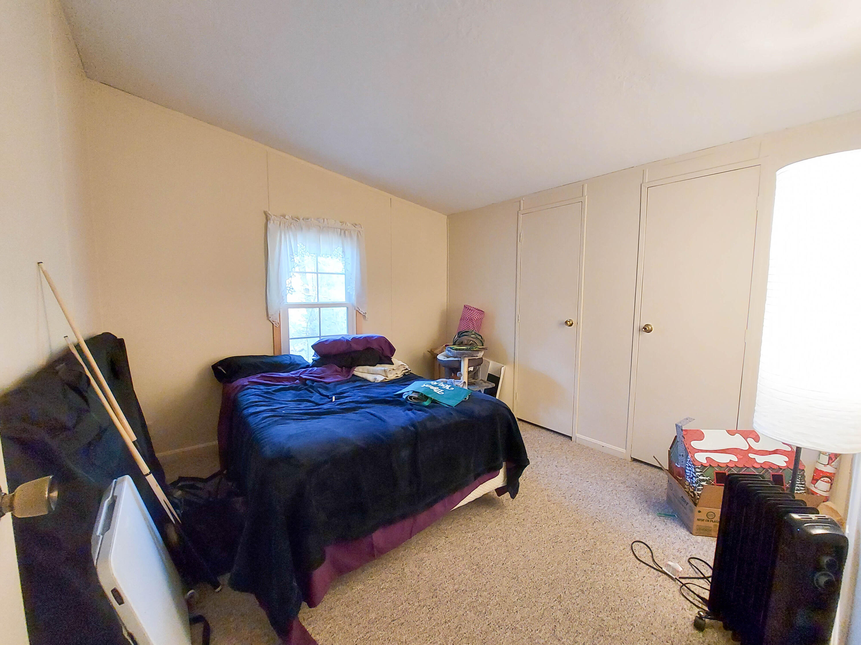 297 Buxton Road Saco, ME 04072 - Photo 29 of 30 3rd bedroom