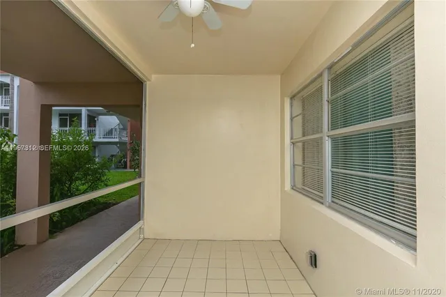 $1,850 | 581 Blue Heron Drive, Unit 107B, Hallandale Beach, FL 33009