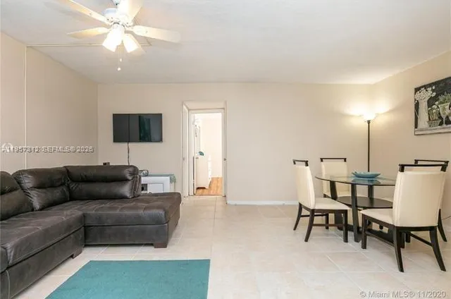 $1,850 | 581 Blue Heron Drive, Unit 107B, Hallandale Beach, FL 33009