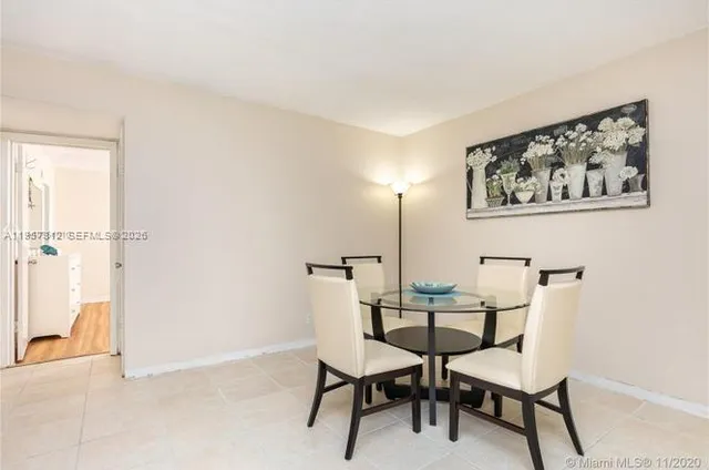 $1,850 | 581 Blue Heron Drive, Unit 107B, Hallandale Beach, FL 33009