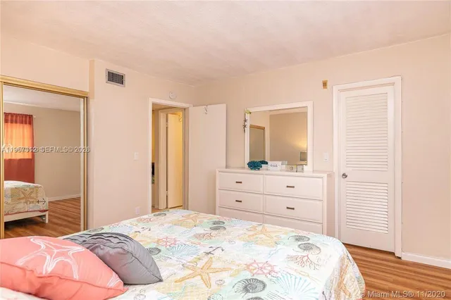 $1,850 | 581 Blue Heron Drive, Unit 107B, Hallandale Beach, FL 33009