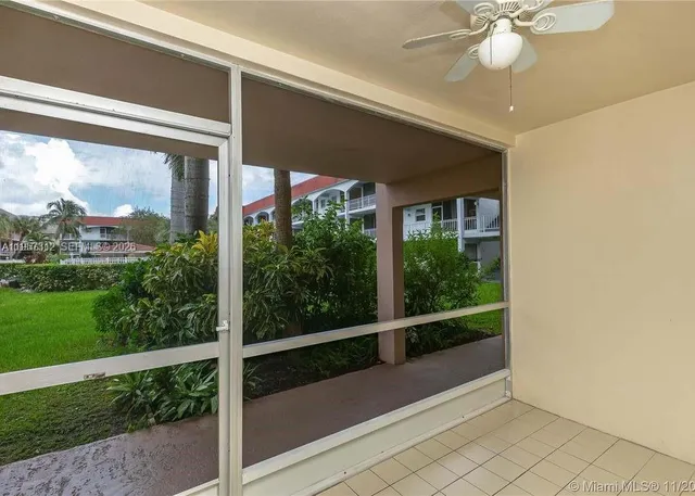 $1,850 | 581 Blue Heron Drive, Unit 107B, Hallandale Beach, FL 33009